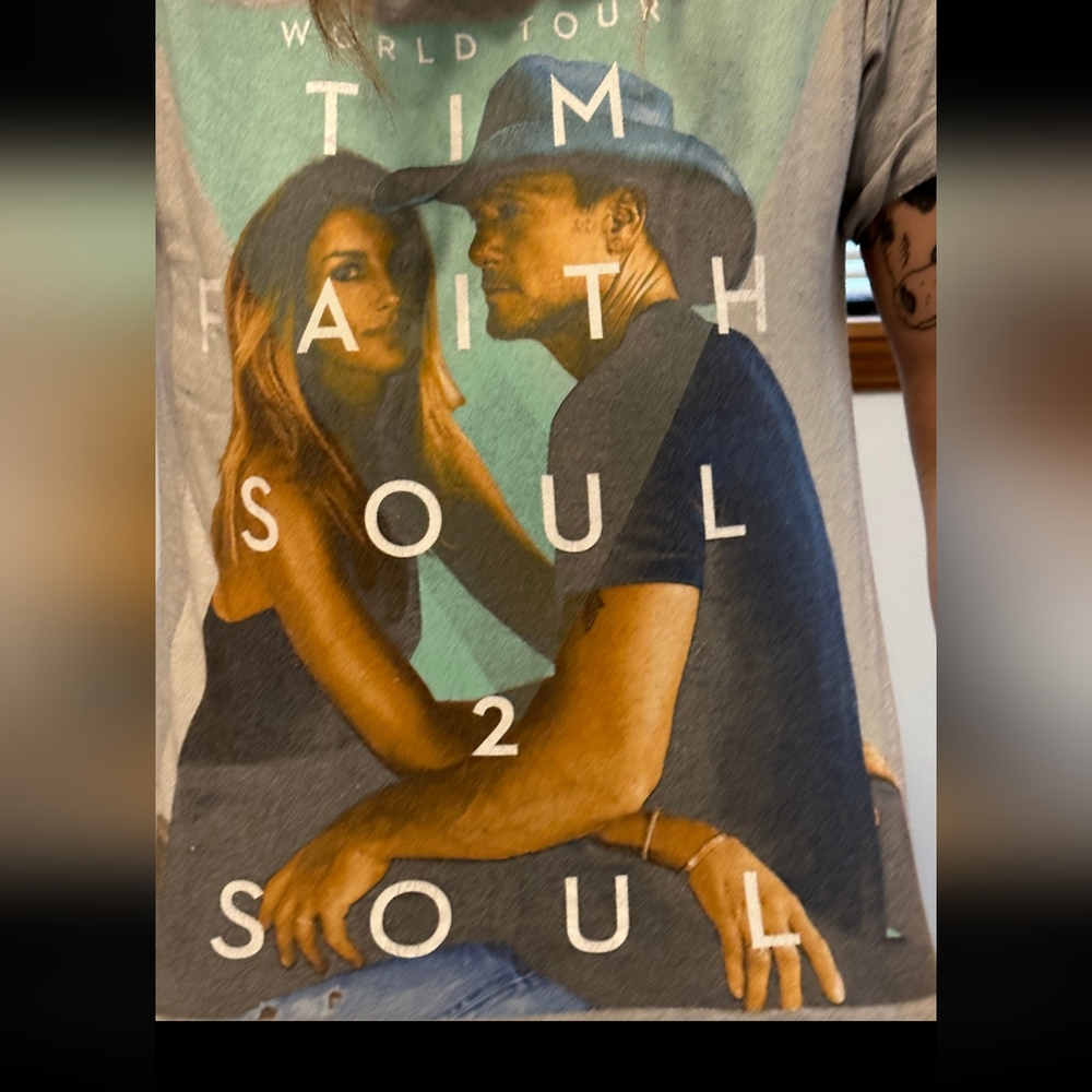 Tim McGraw faith hill soul to soul tour - Picture 3 of 4